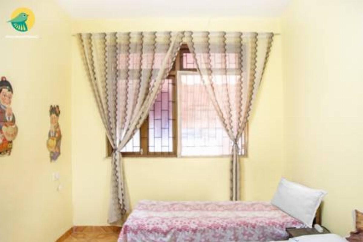 2 BHK Homestay in Cavelossim - South Goa, by GuestHouser (DDD8) Hotel Cavelossim India