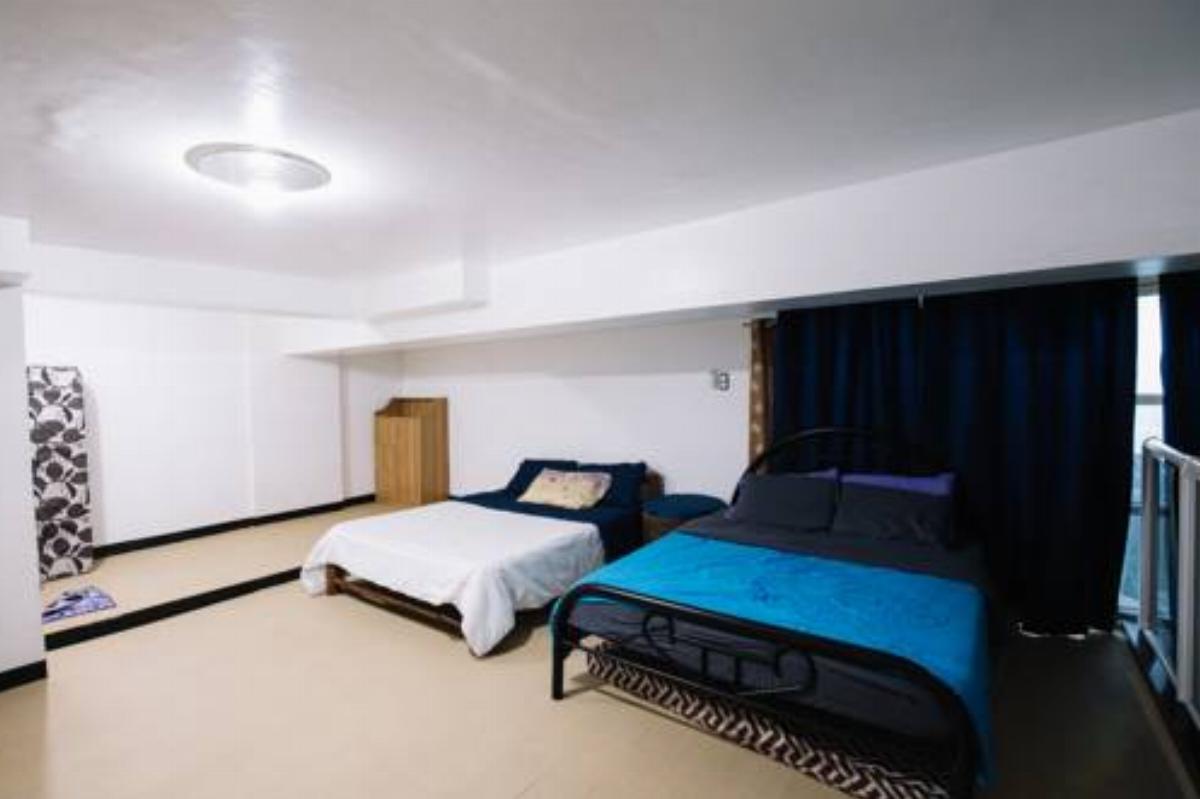 2 Floor Luxury Loft Condominium Hotel Cebu City Philippines