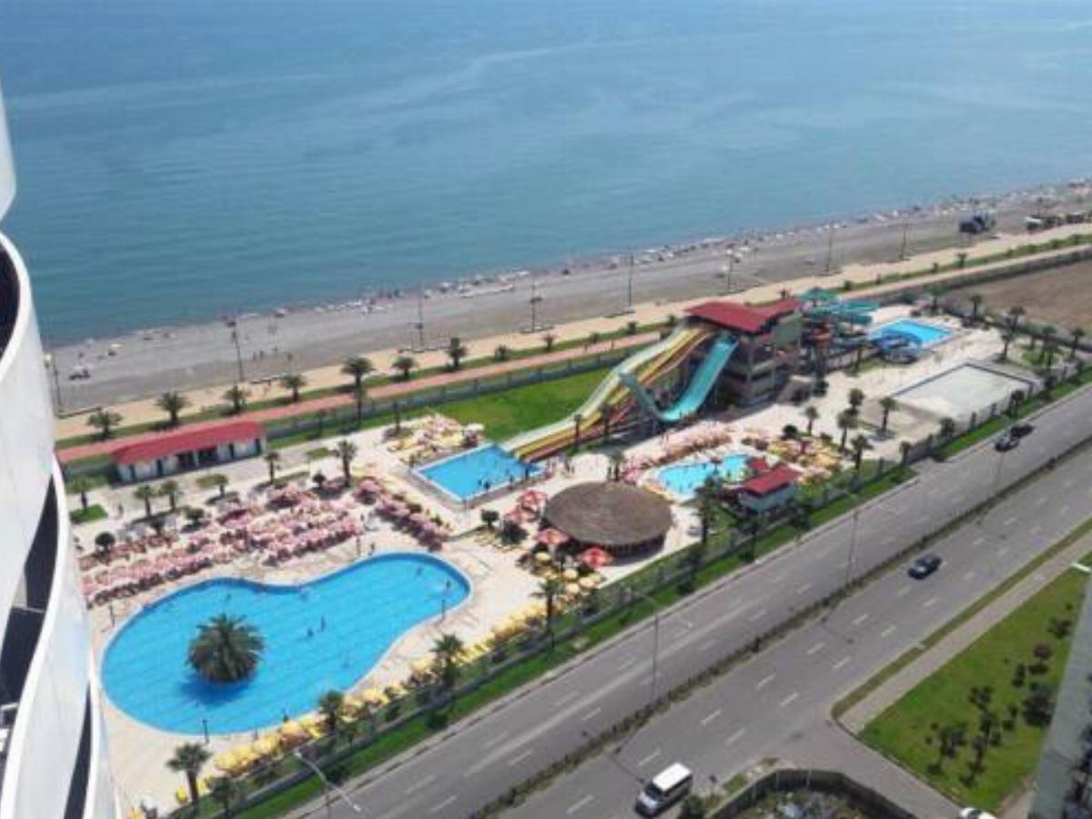 2 Kobaladze Aparthotel Flats Hotel Batumi Georgia