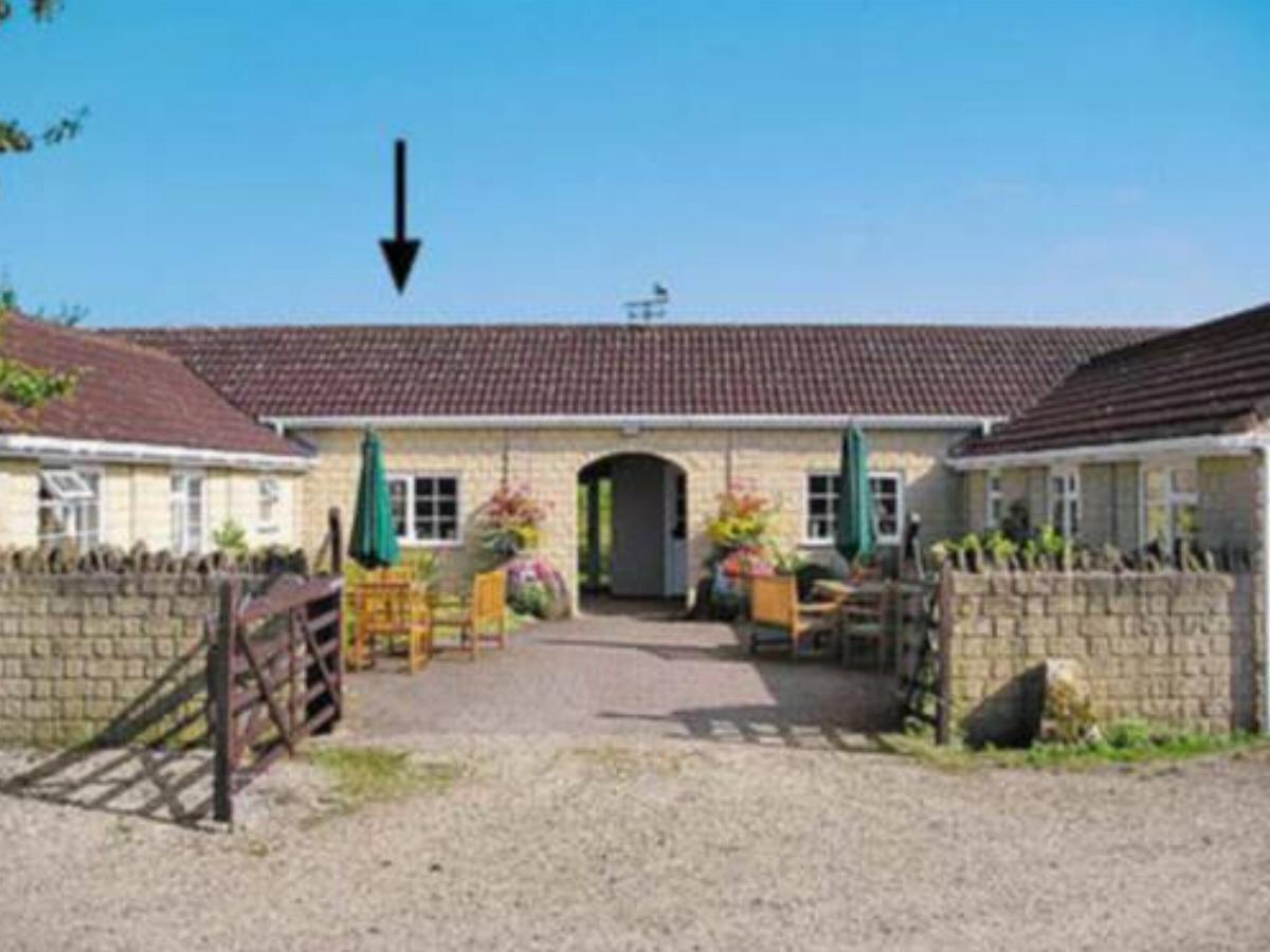 2 Luckington Stables Hotel Leigh upon Mendip United Kingdom