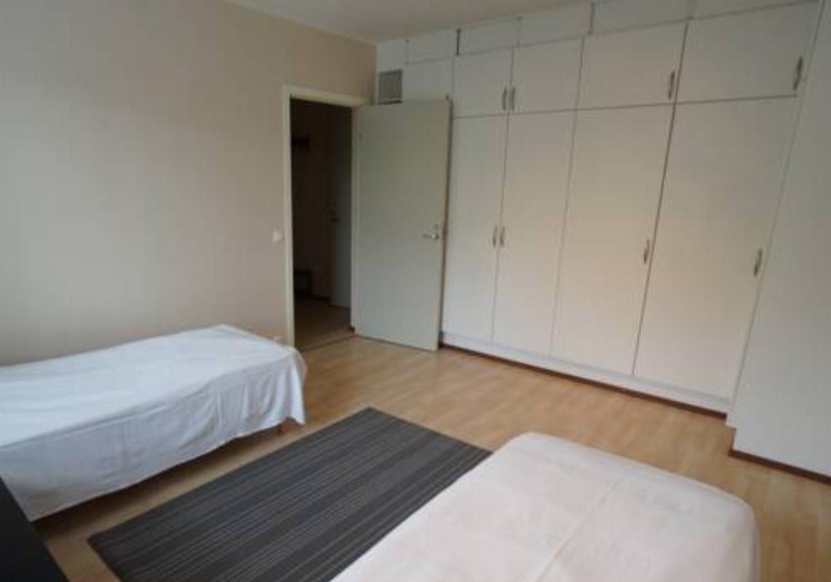 2 room apartment in Espoo - Joupinpuisto 1 Hotel Espoo Finland