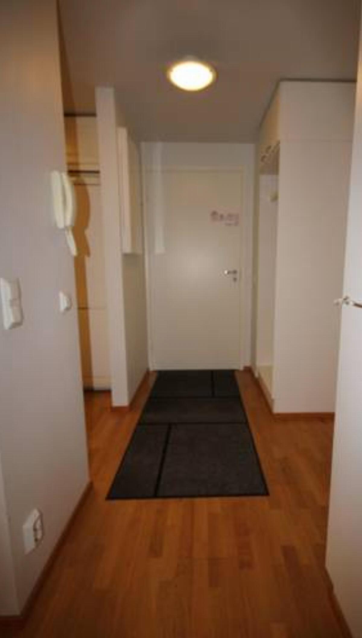 2 room apartment in Espoo - Puolikkotie 6 Hotel Espoo Finland