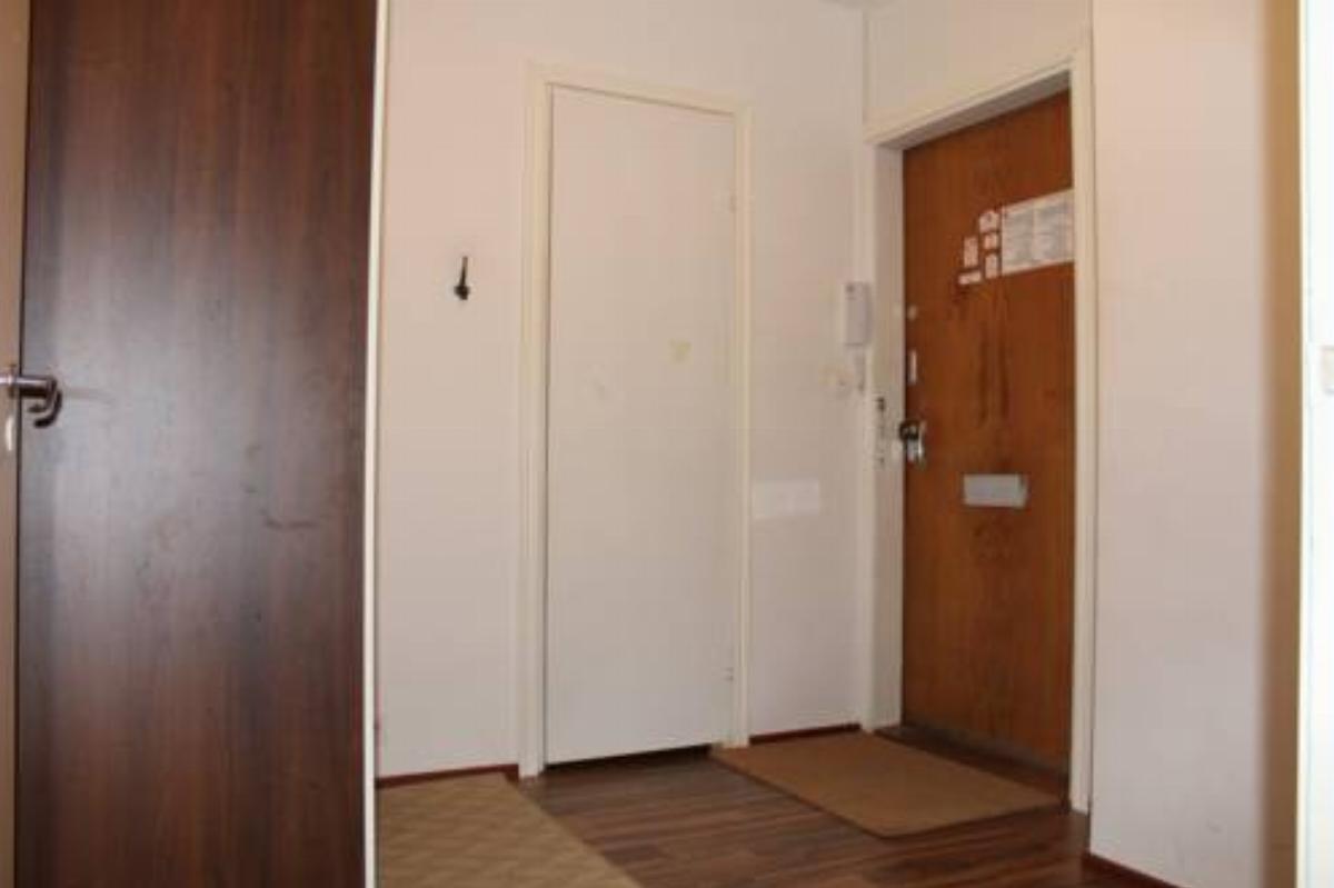 2 room apartment in Lahti - Viipurintie 5 Hotel Lahti Finland
