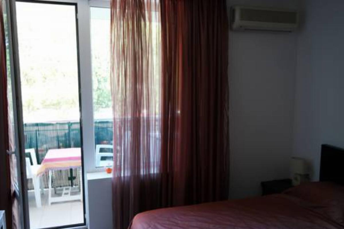 2-room Apartment in Sarafovo Hotel Burgas City Bulgaria