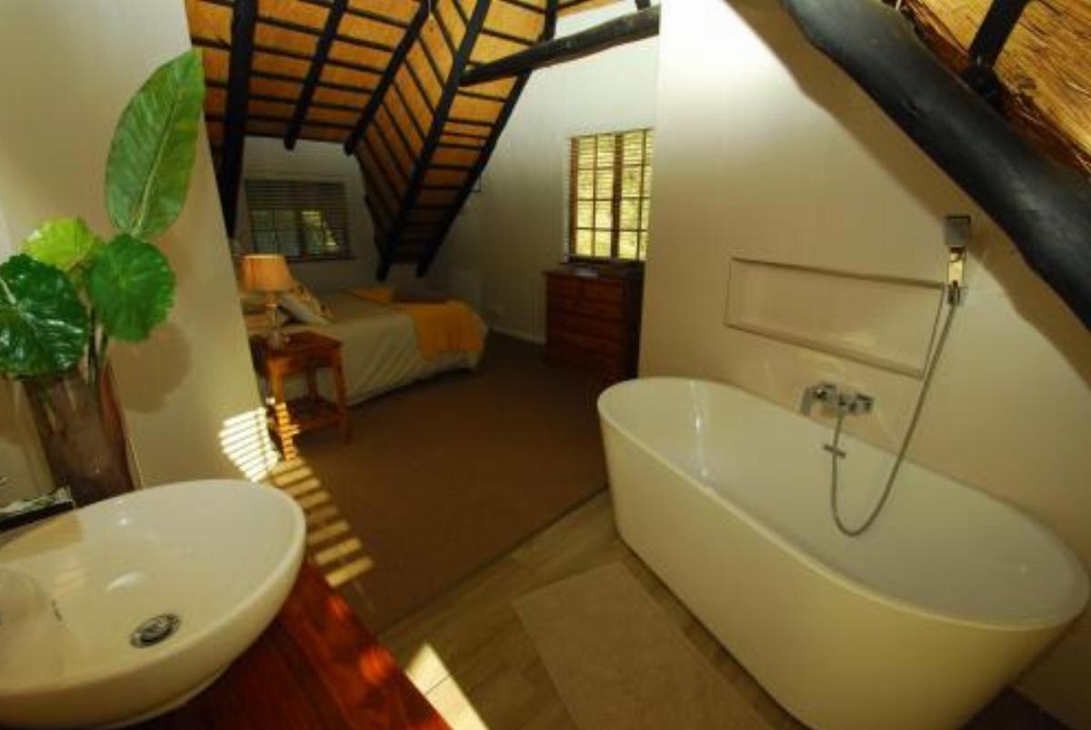 20 Mount Champagne Hotel Bergview South Africa