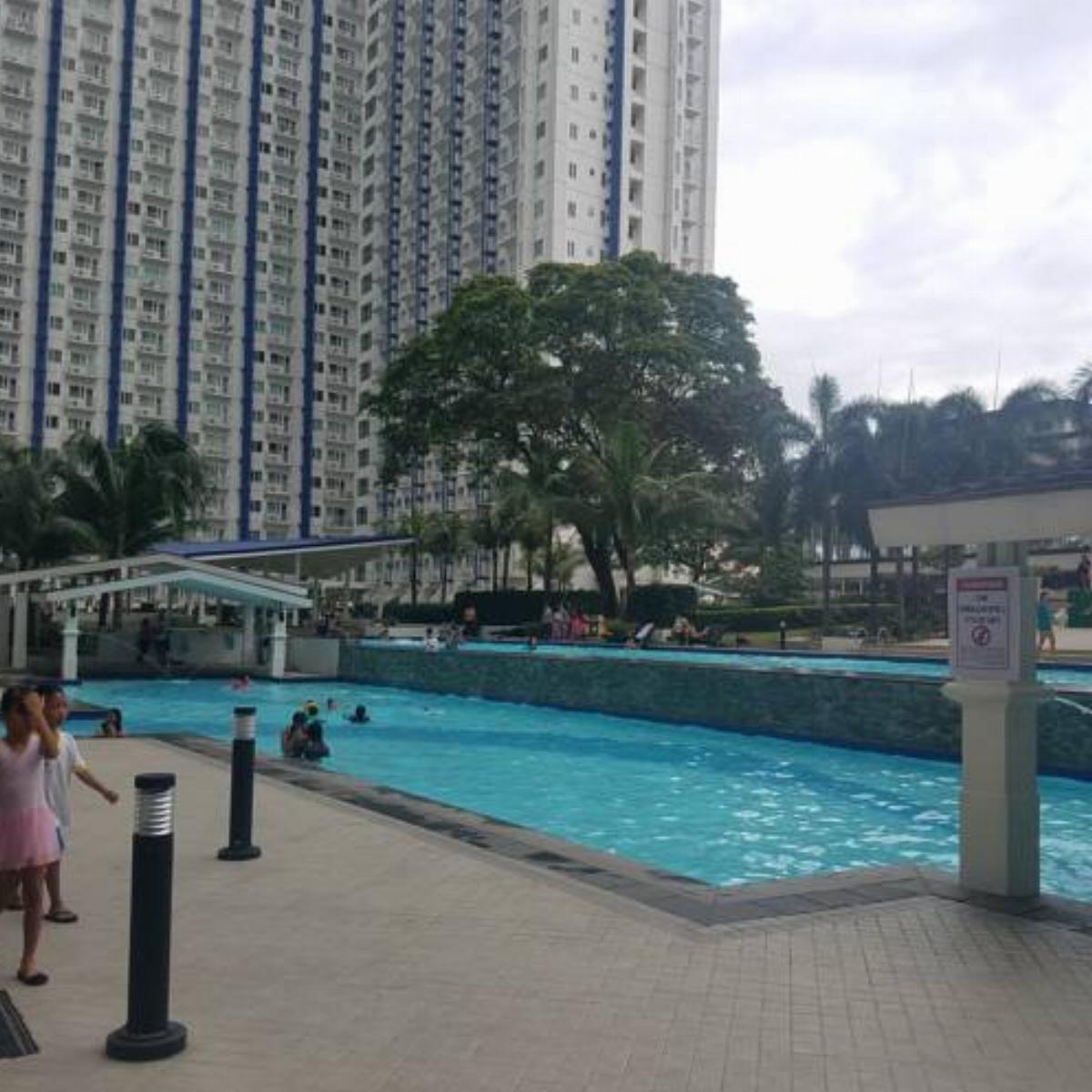 2056 Grass Residences Hotel Manila Philippines
