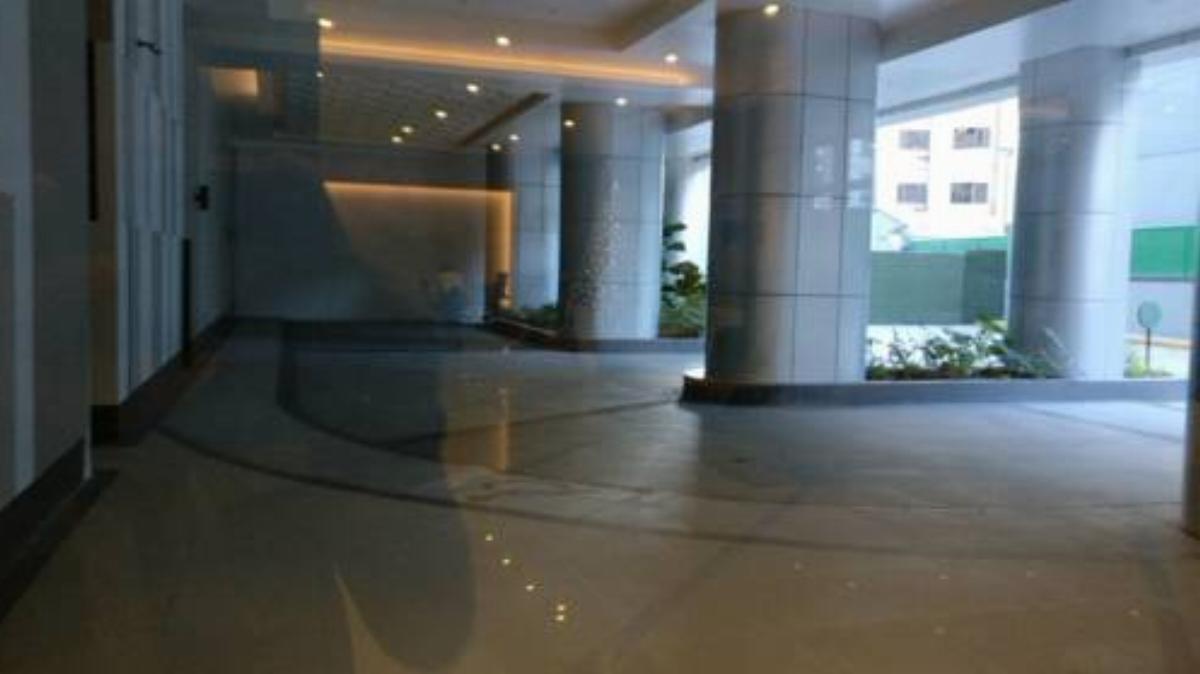 20th Floor Eastwood Ave Tower 1 Eastwood City Hotel Manila Philippines