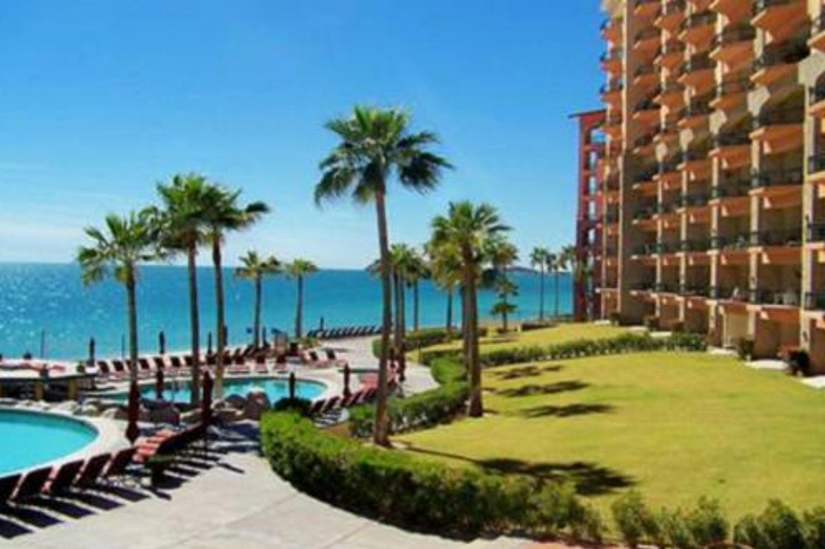212W at Sandy Beach resort Hotel Puerto Peñasco Mexico