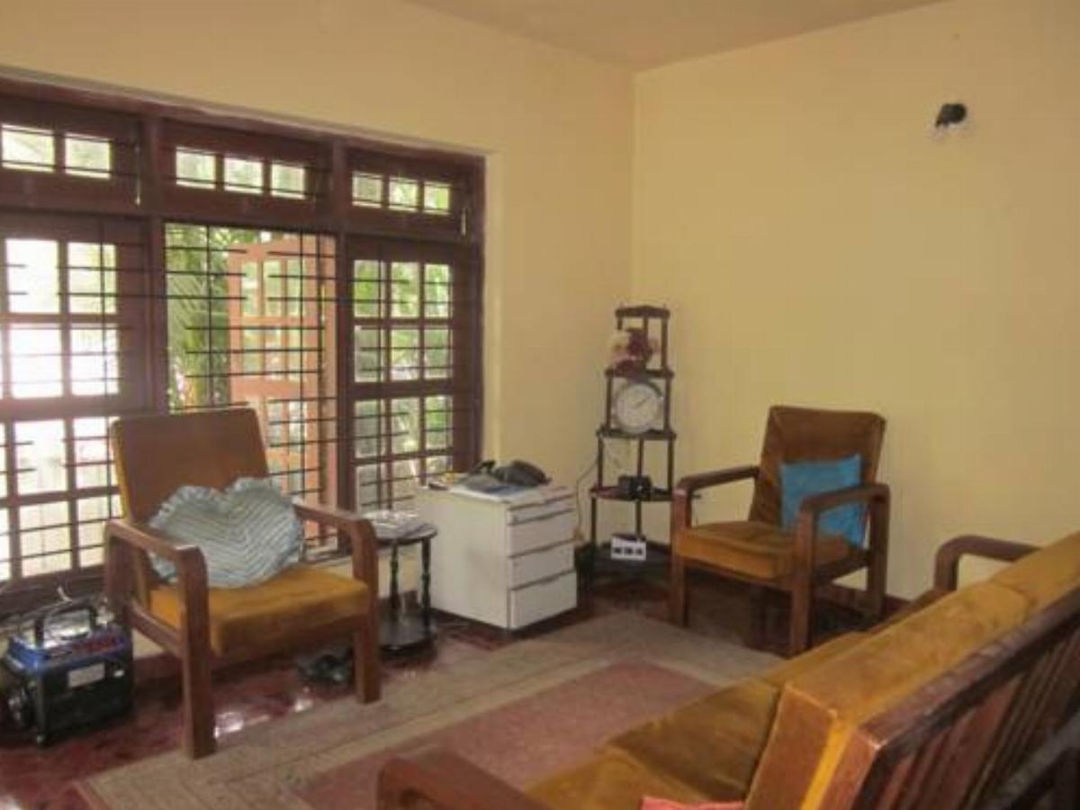 218 holiday resort Hotel Kandy Sri Lanka