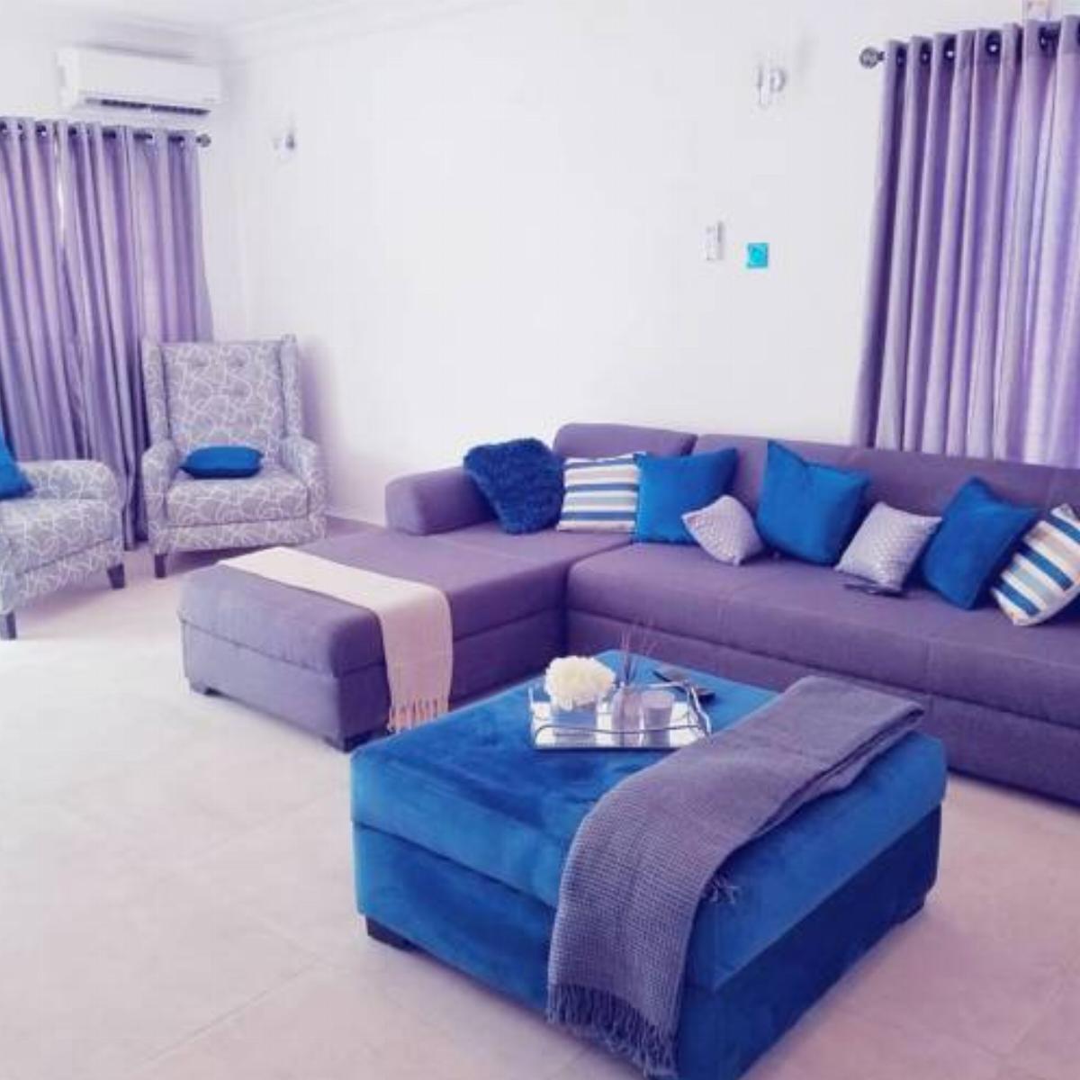 21st century home Hotel Lagos Nigeria