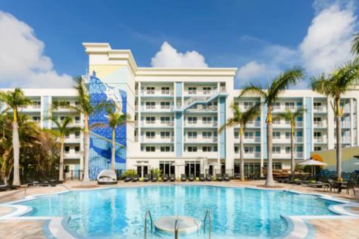 24 North Hotel Key West Hotel Key West USA