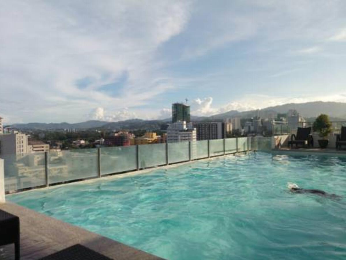 2405 Mabolo Garden Flats Hotel Cebu City Philippines