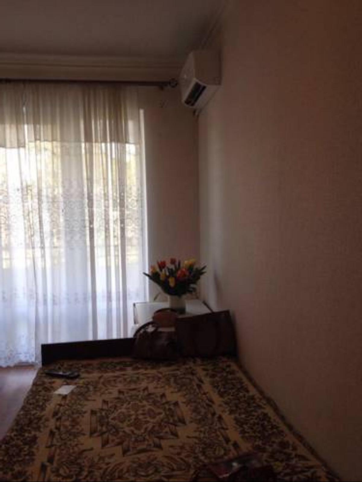 2.5 комнатная квартира Hotel Alakhadzi Abkhazia