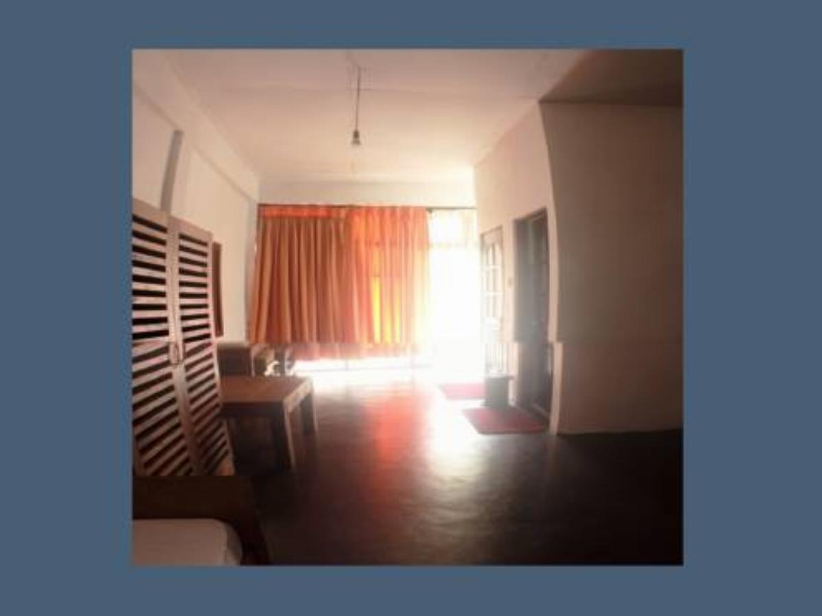 256 Townhouse Rest Hotel Kandy Sri Lanka