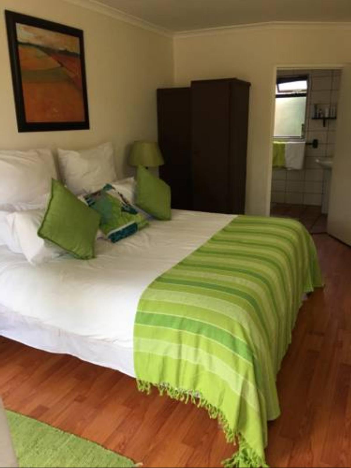 26 on Zinnia Guest House Hotel Bellville South Africa