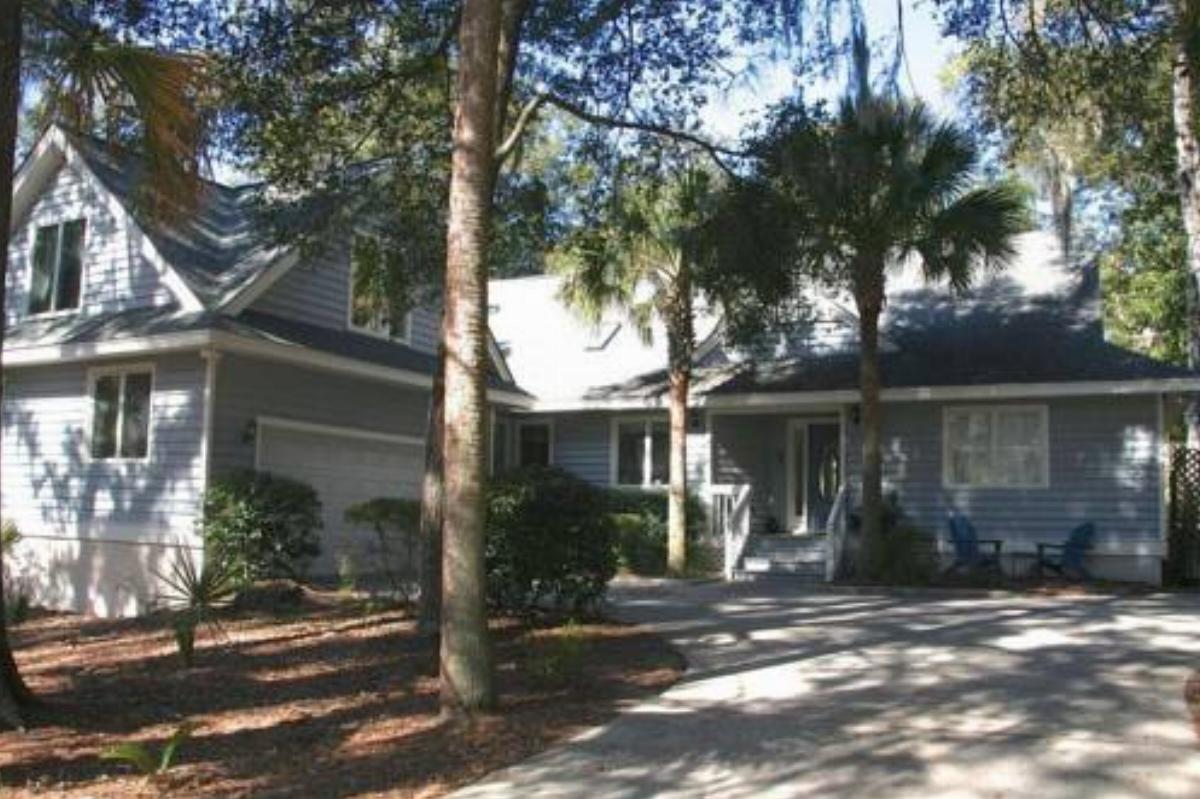 2770 Old Forest Apartment Hotel Seabrook Island USA