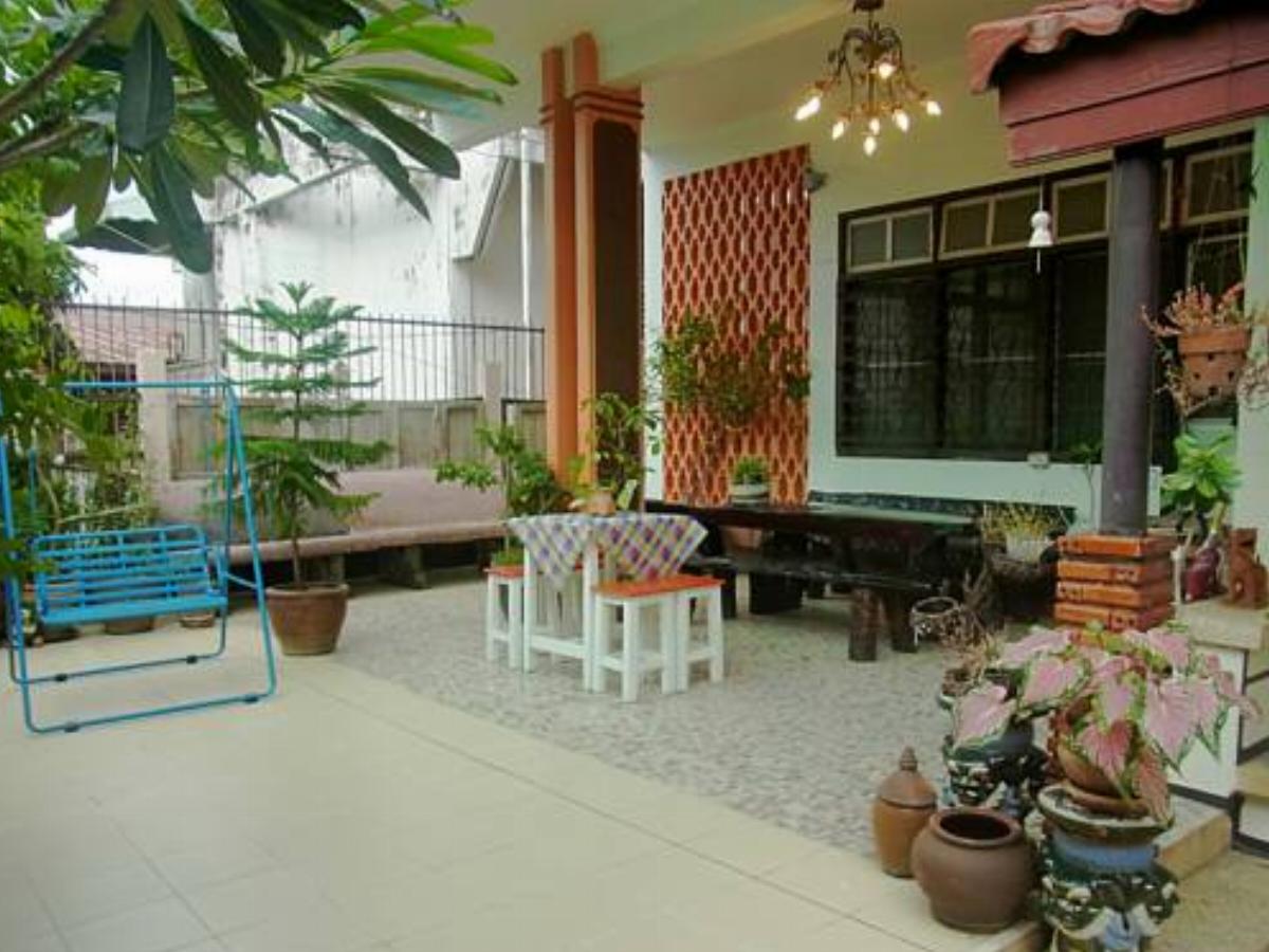 28 Rachabutr Hostel Hotel Ubon Ratchathani Thailand