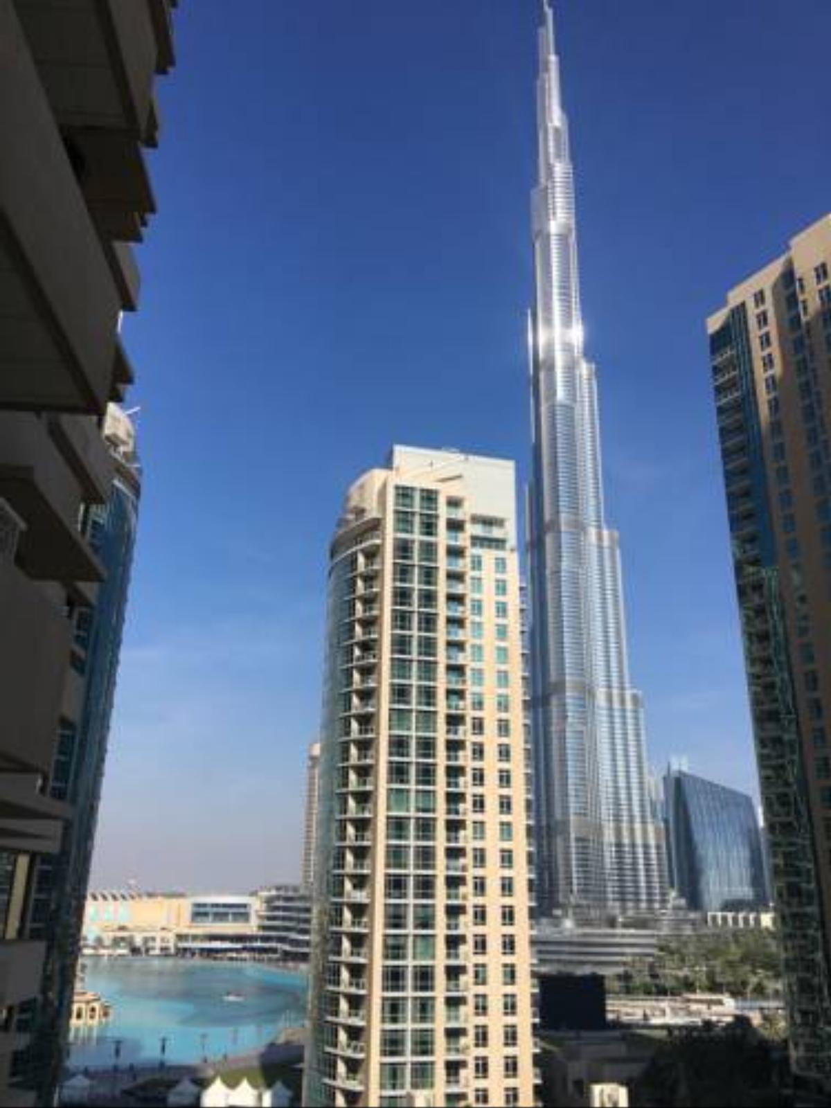 29 Boulevard Tower 2 Downtown Dubai Hotel Dubai United Arab Emirates