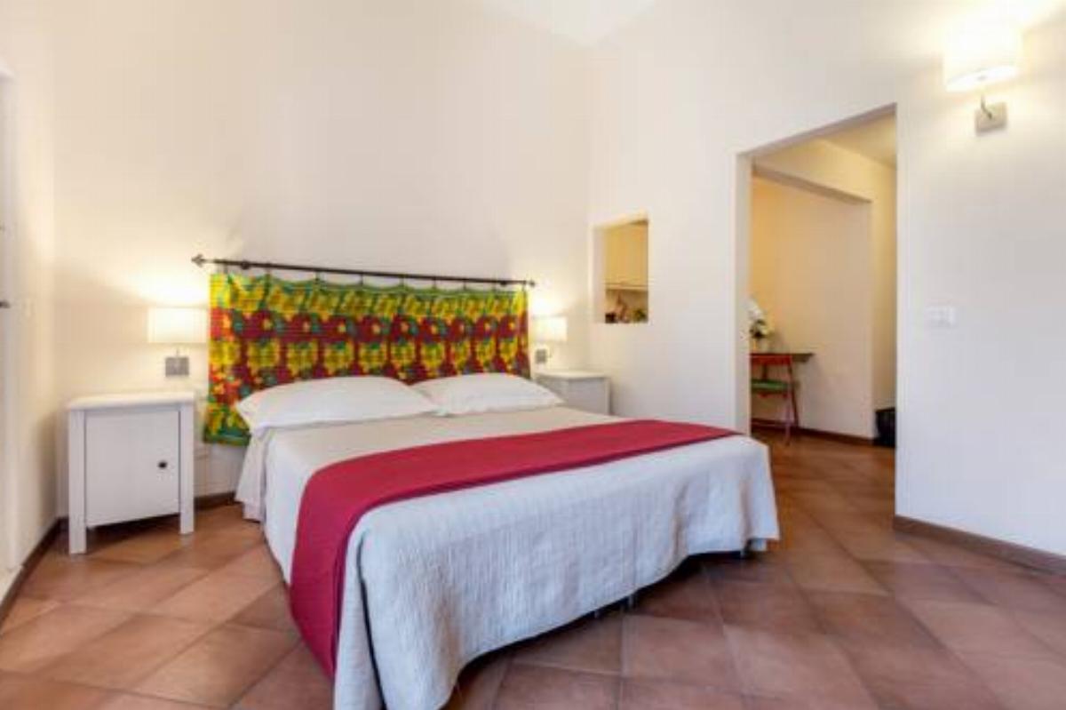 2B Holiday Home Hotel Florence Italy