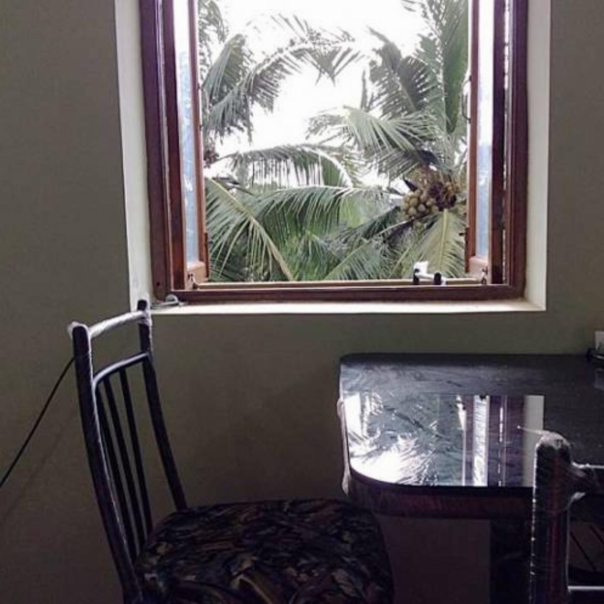 2BHK Apartment With Working WiFi: CM064 Hotel Siolim India