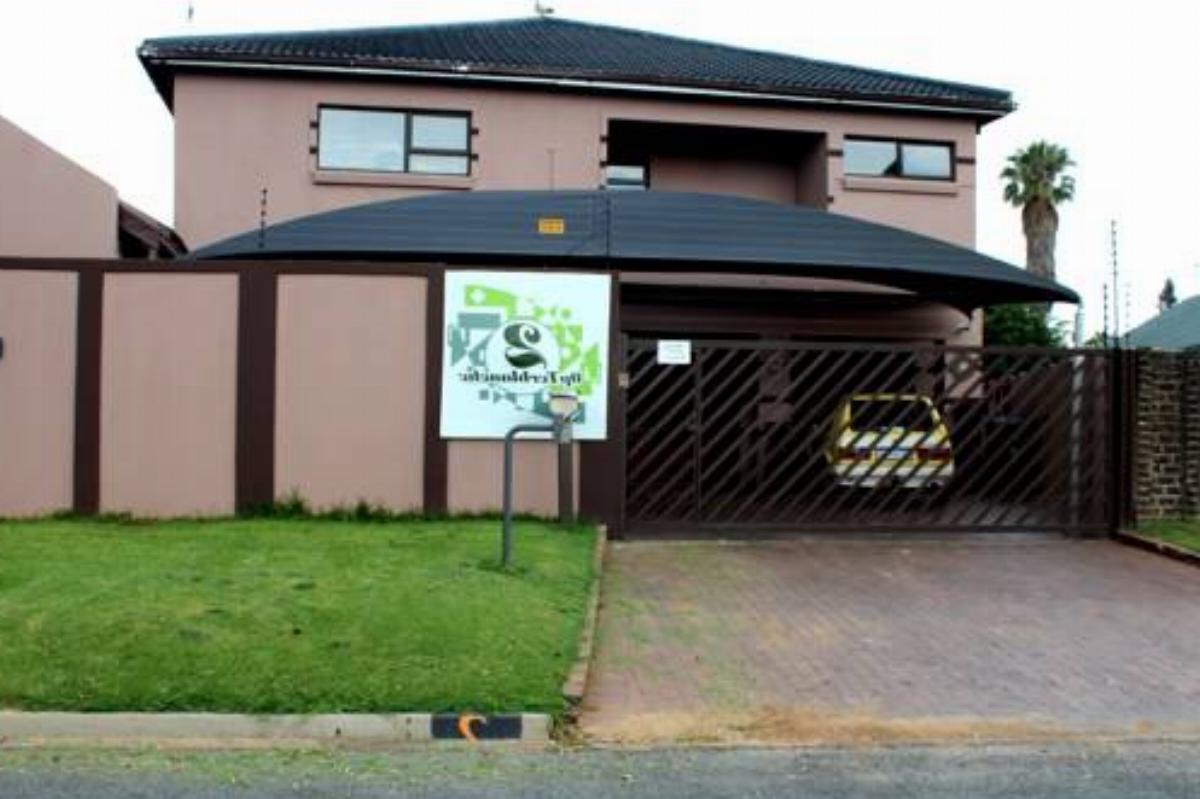 2OpTerblanche Guesthouse Hotel Boksburg South Africa