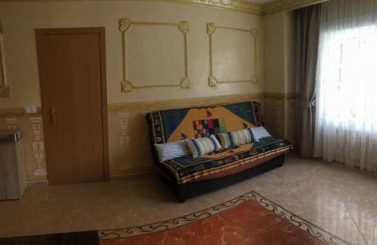 3 Bedroom Apartment Garbinet Hotel Alicante Spain