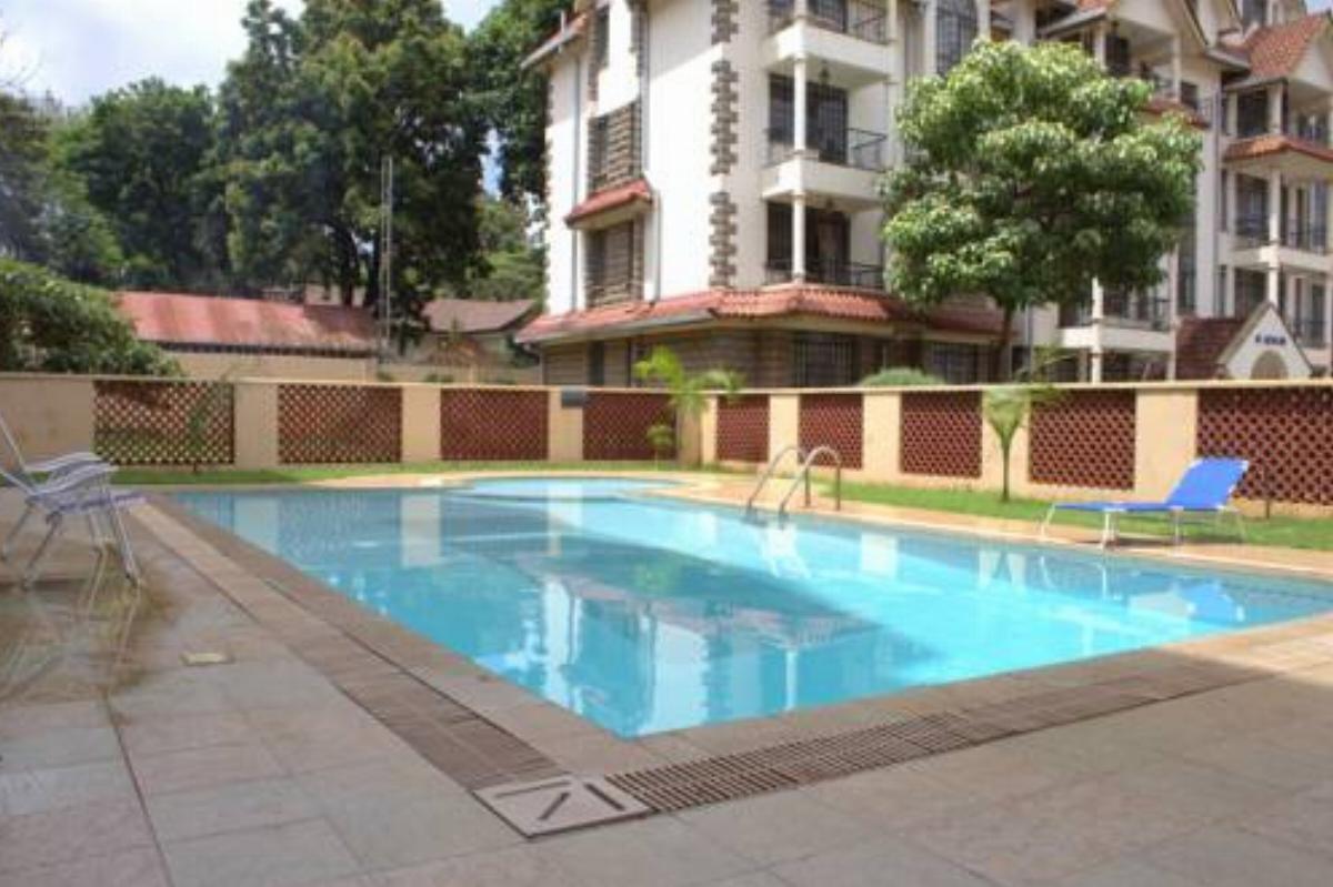 3 Bedroom Apartment Lavington Hotel Nairobi Kenya