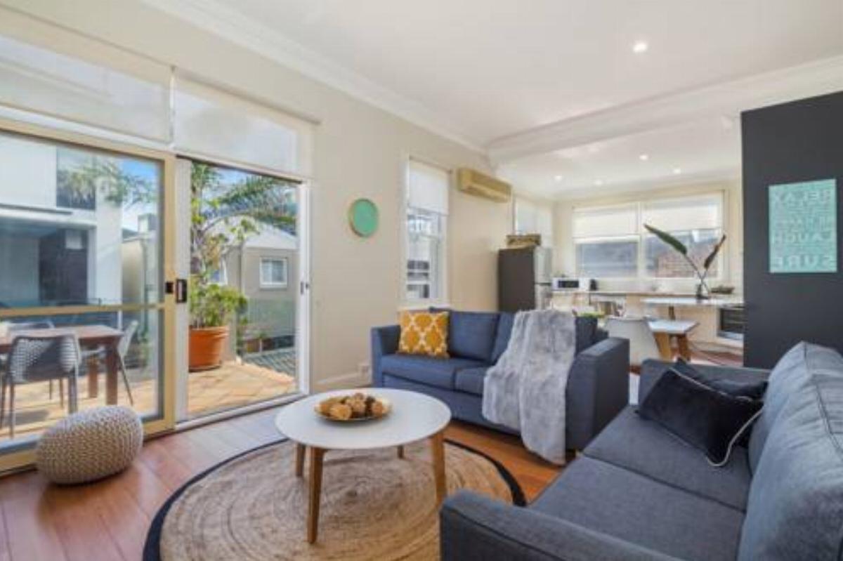 3 bedroom Apartment, Pacific st Manly Hotel Manly Australia