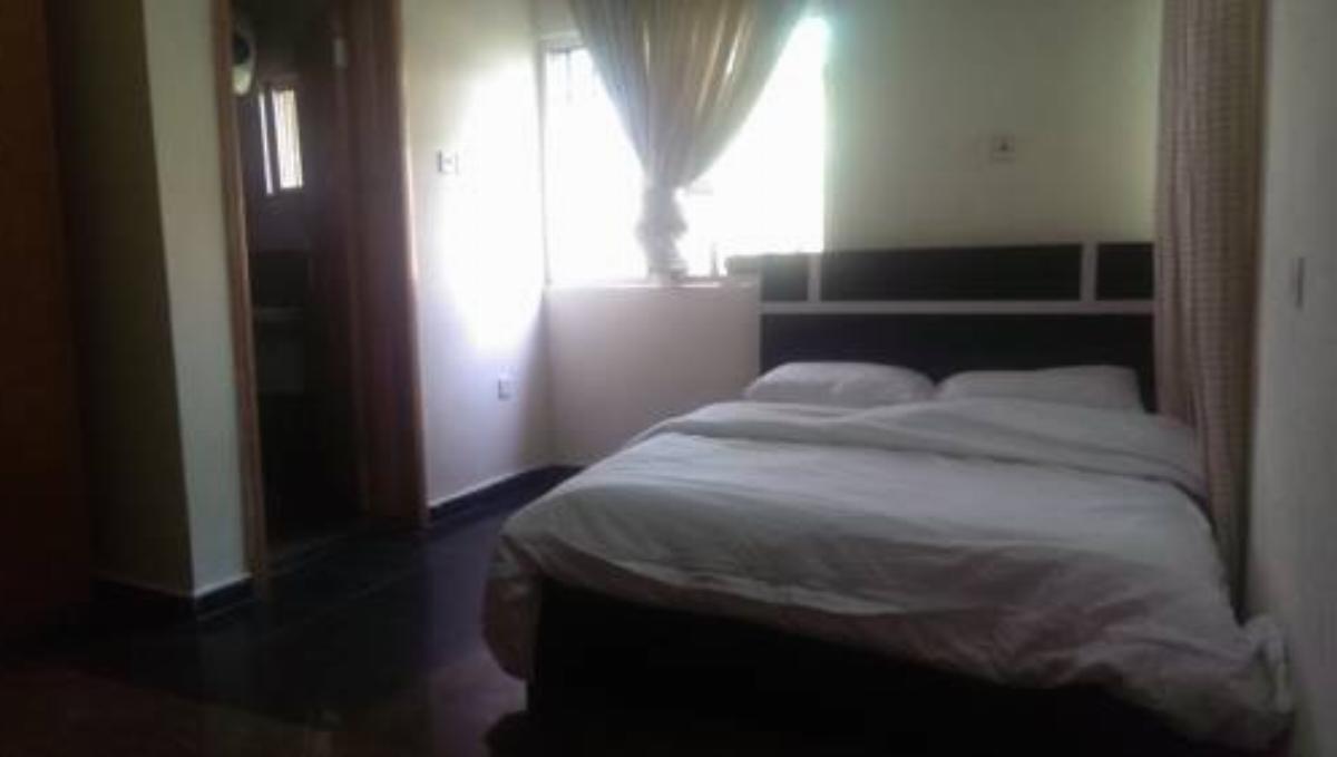 3 Bedroom flat Hotel Lekki Nigeria
