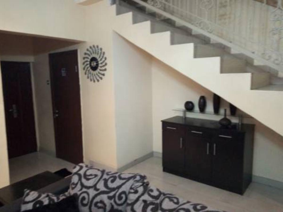 3 Bedroom Terrace House Oniru V/Island Hotel Lagos Nigeria