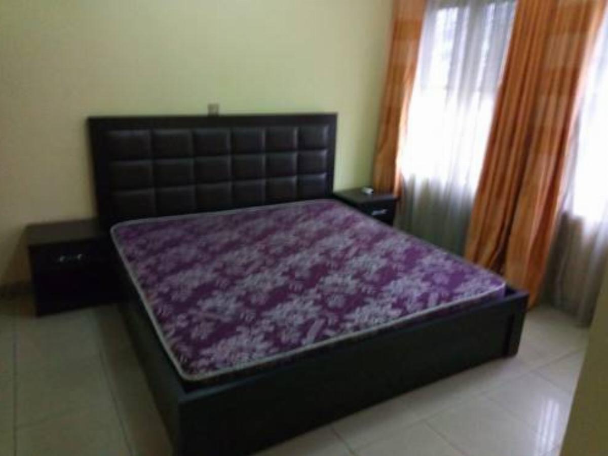 3 Bedroom Terrace House Oniru V/Island Hotel Lagos Nigeria