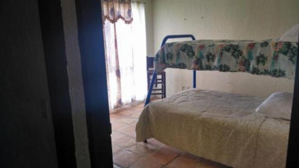 3 Bedroom Villa at Monalisa Beach Hotel Chapultepec Mexico