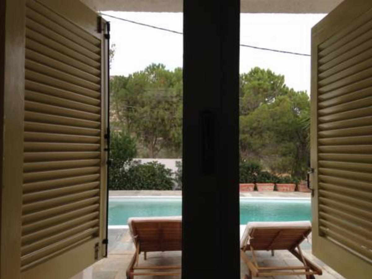 3 Bedroom Villa Athens Riviera Hotel Aghia Marina Greece