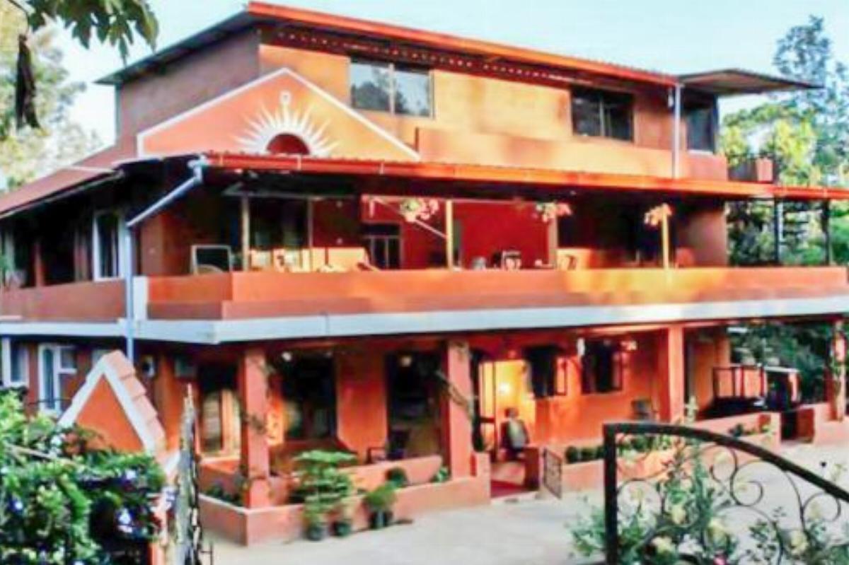 3 BHK Homestay in Cherambane, Kodagu, by GuestHouser (7042) Hotel Cherambane India