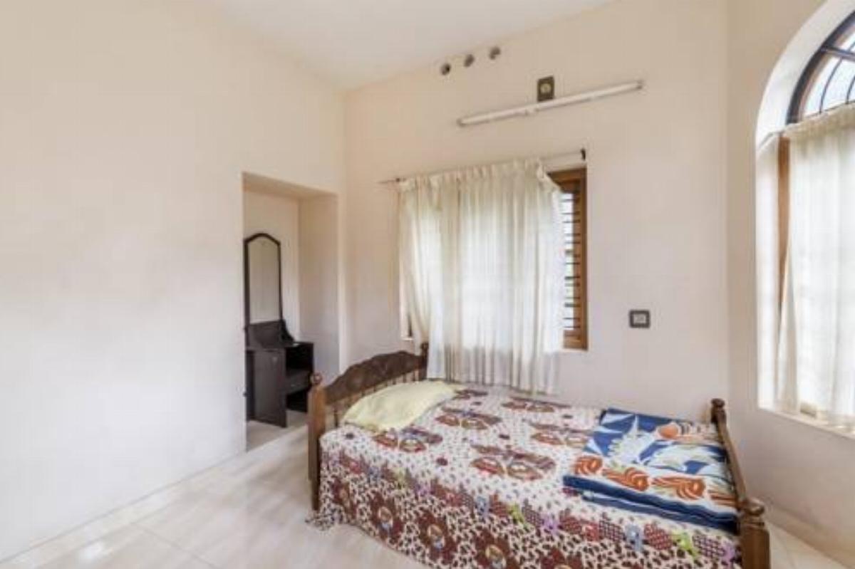 3 BHK Homestay in Kenichira, Wayanad, by GuestHouser (1F56) Hotel Batheri India