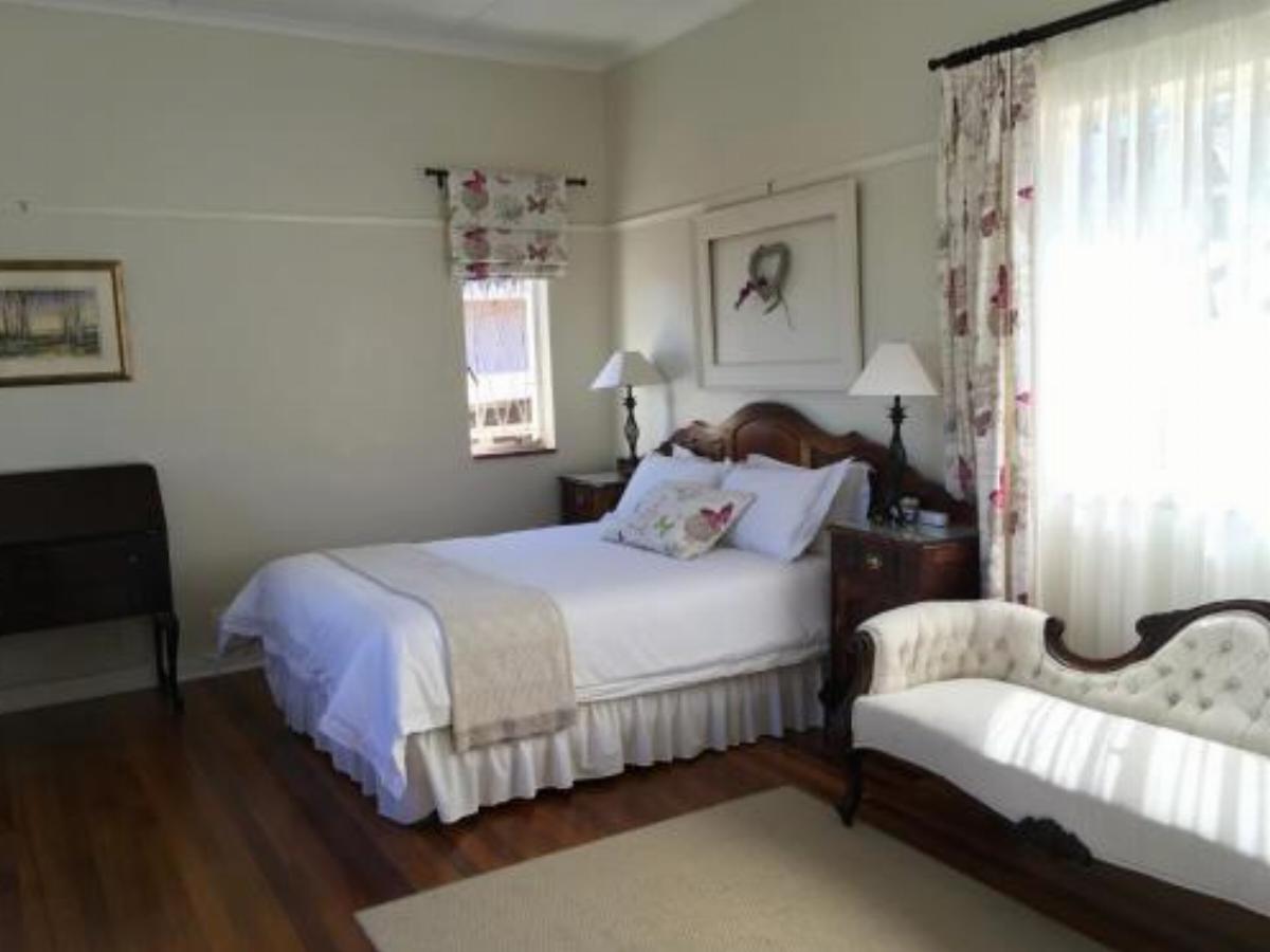 3 on Cartwright Hotel Grahamstown South Africa