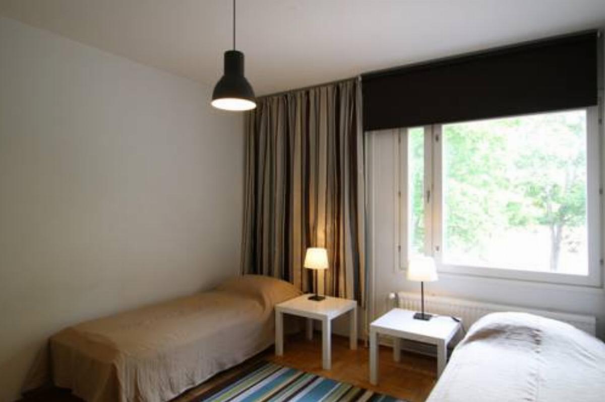 3 room apartment in Espoo - Ellipsikuja 9 Hotel Espoo Finland