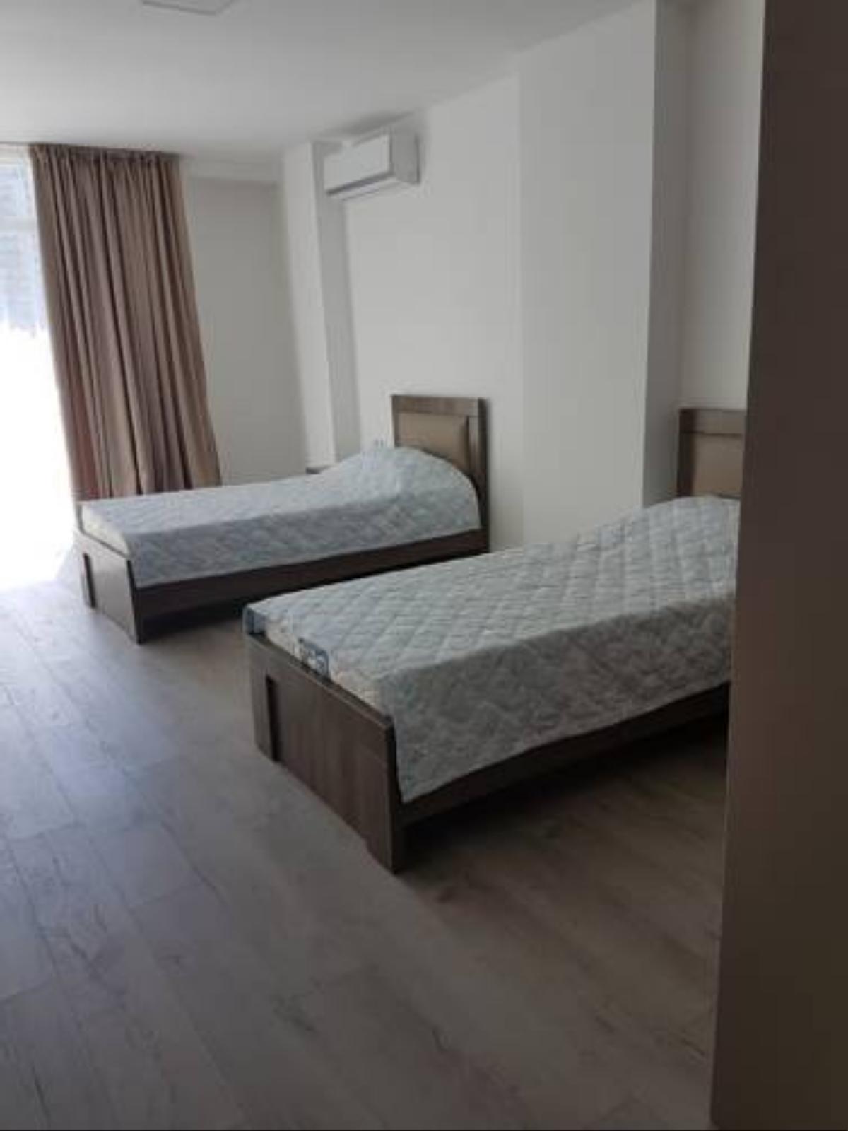 3 Room First Line Apartment Hotel Batumi Georgia