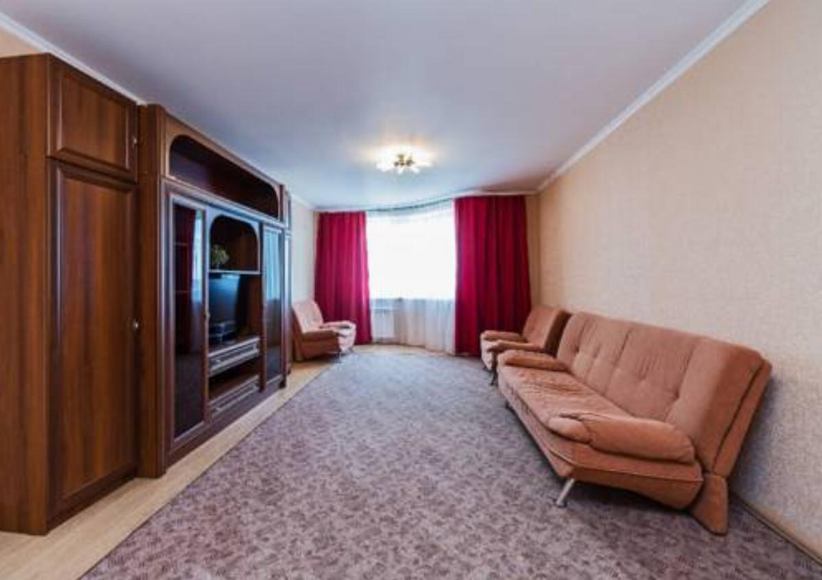 3 rooms 407 CrocusExpo Hotel Krasnogorsk Russia