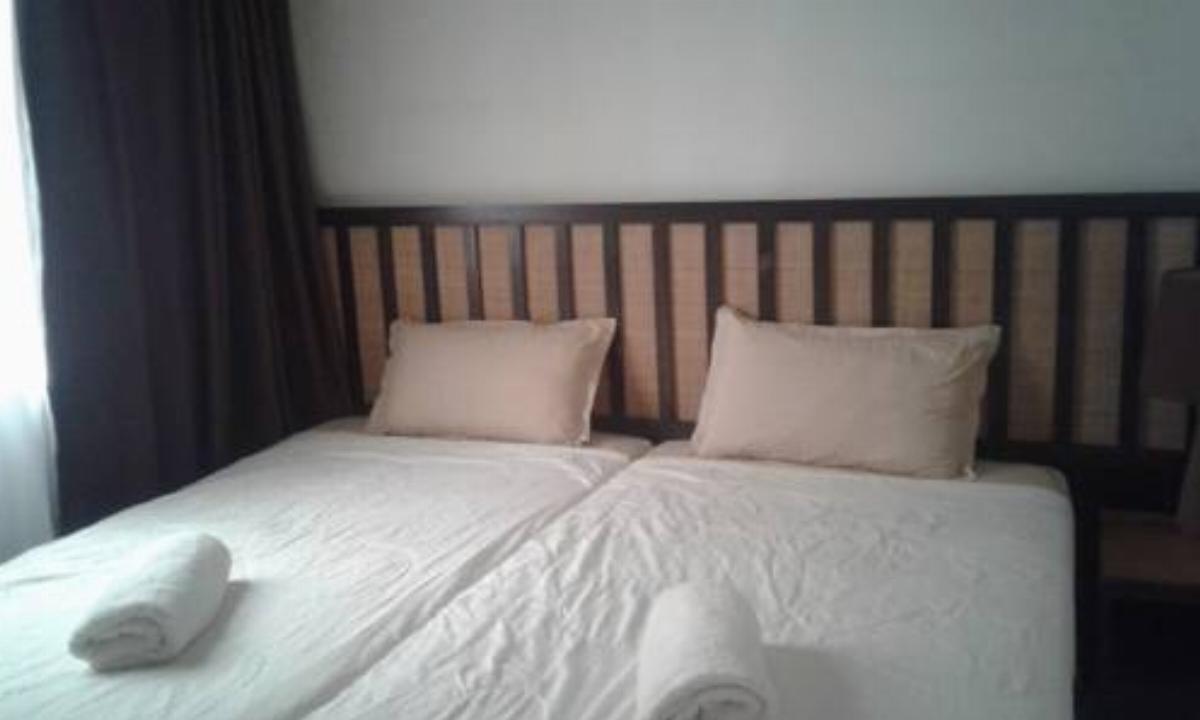3 Rooms Apartment Hotel Banting Malaysia