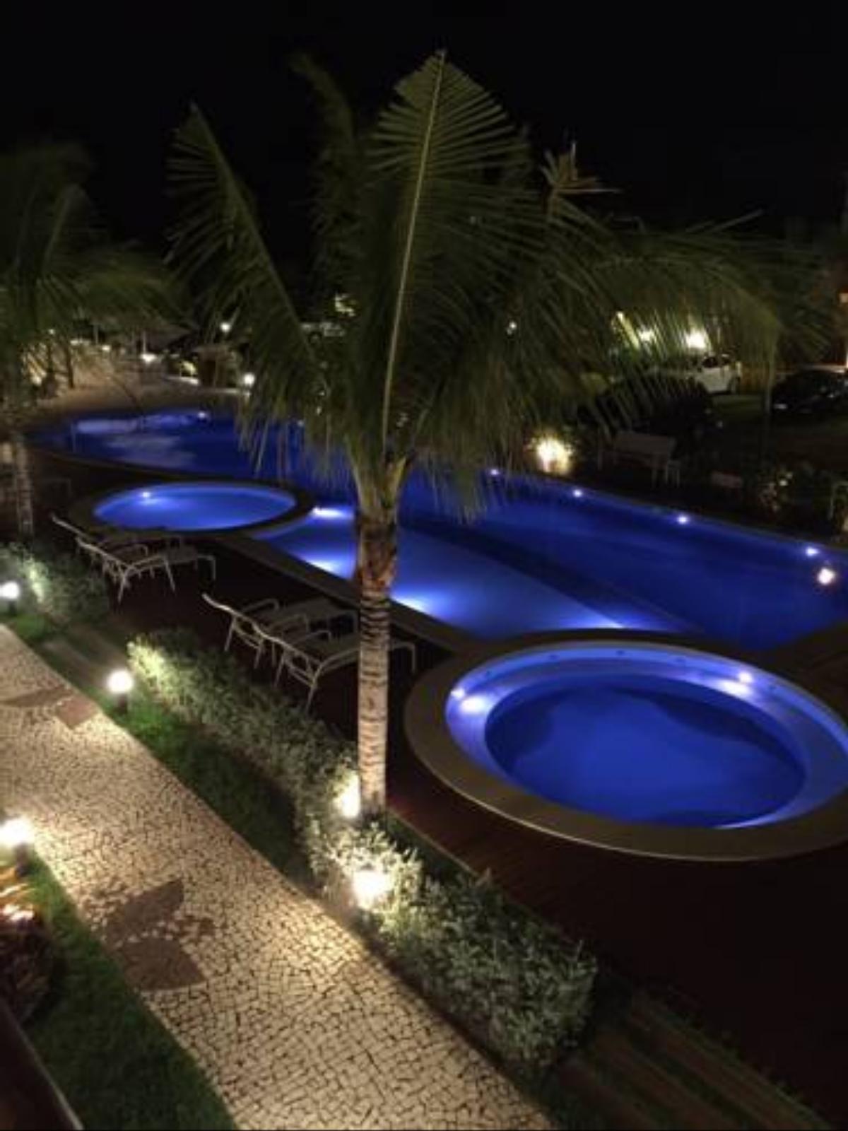 3 Suítes, praia e piscina Hotel Itacimirim Brazil