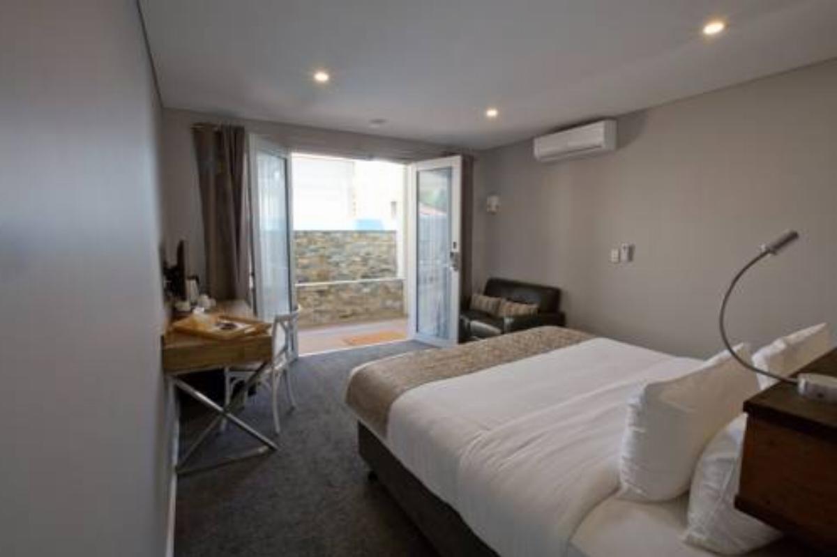 30 Arundel Accommodation Hotel Fremantle Australia