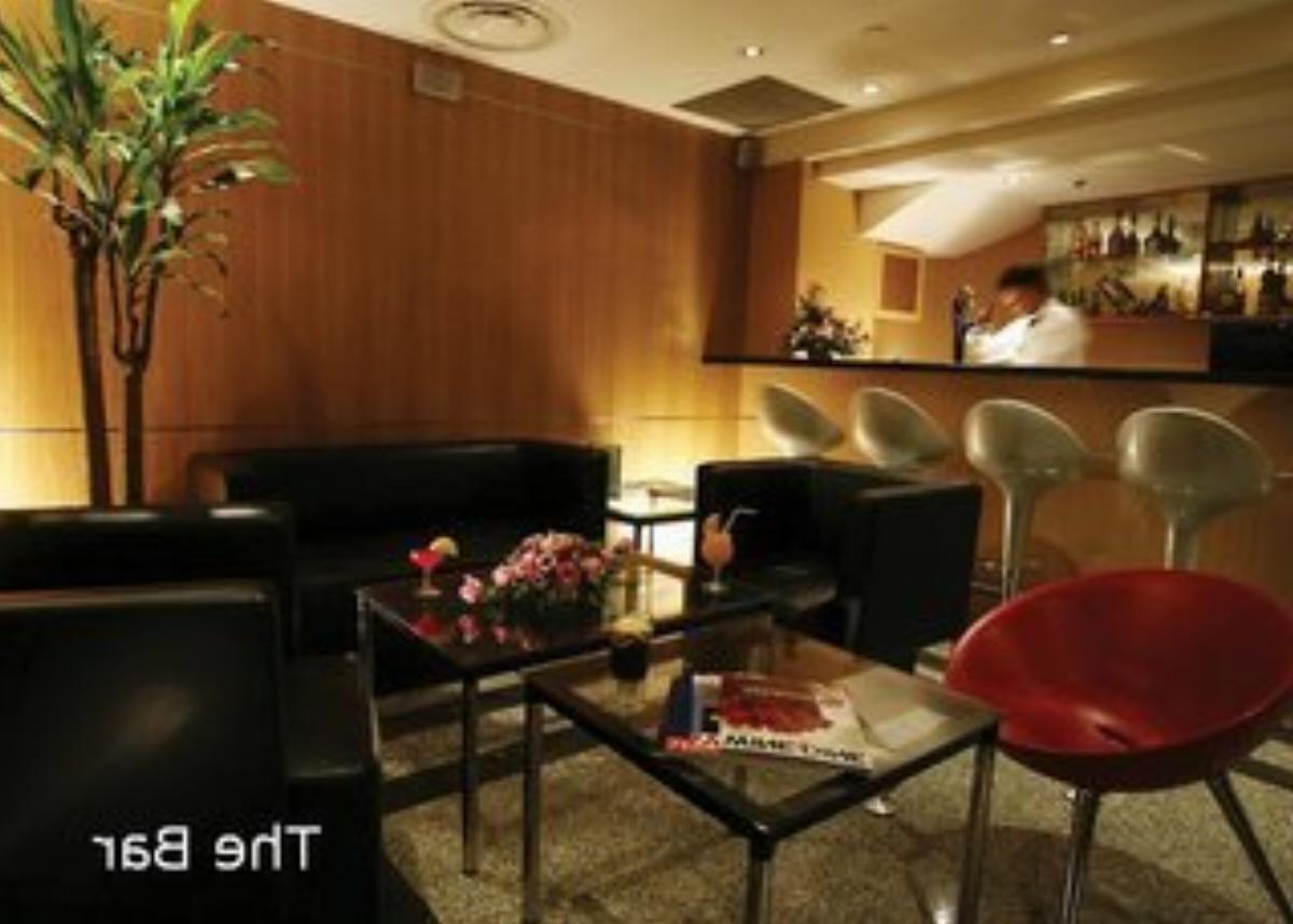 30 Bencoolen Hotel Singapore Singapore