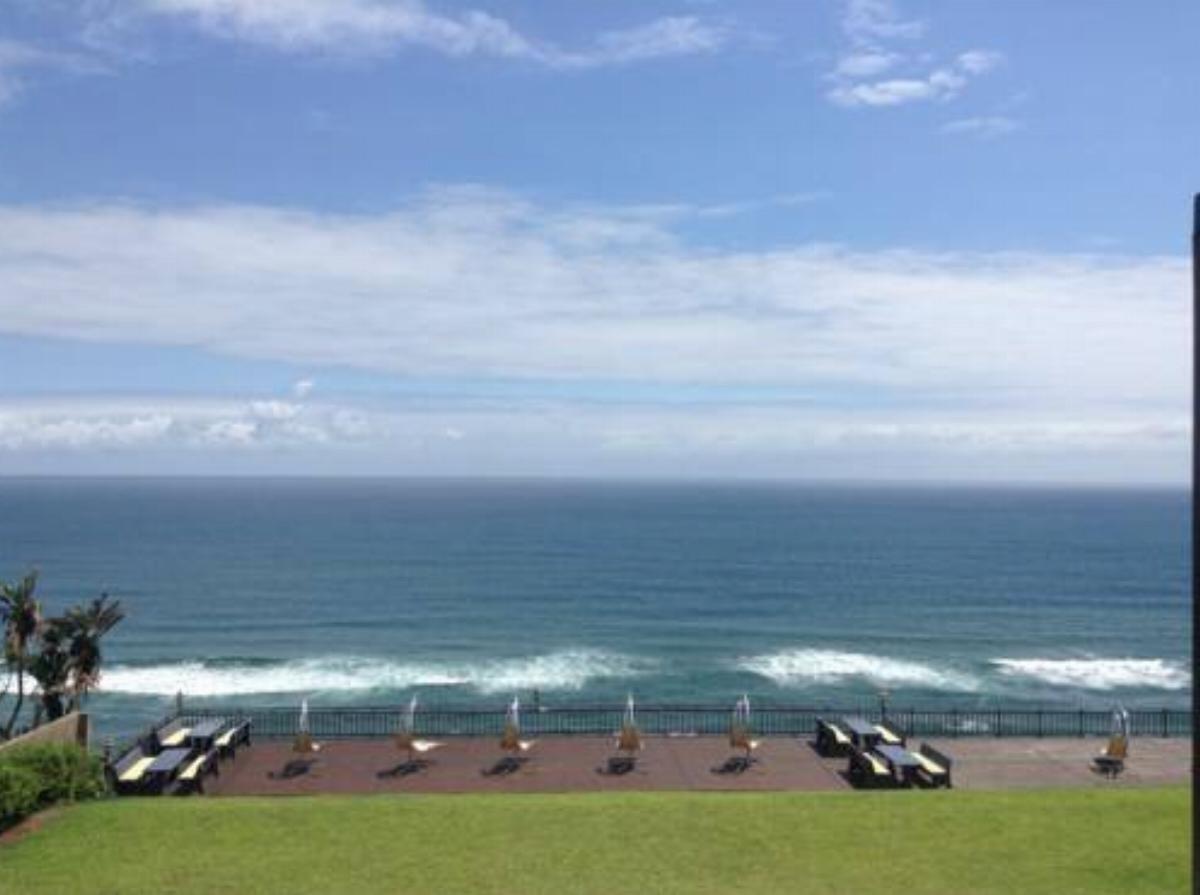 305 Guest House Hotel Amanzimtoti South Africa