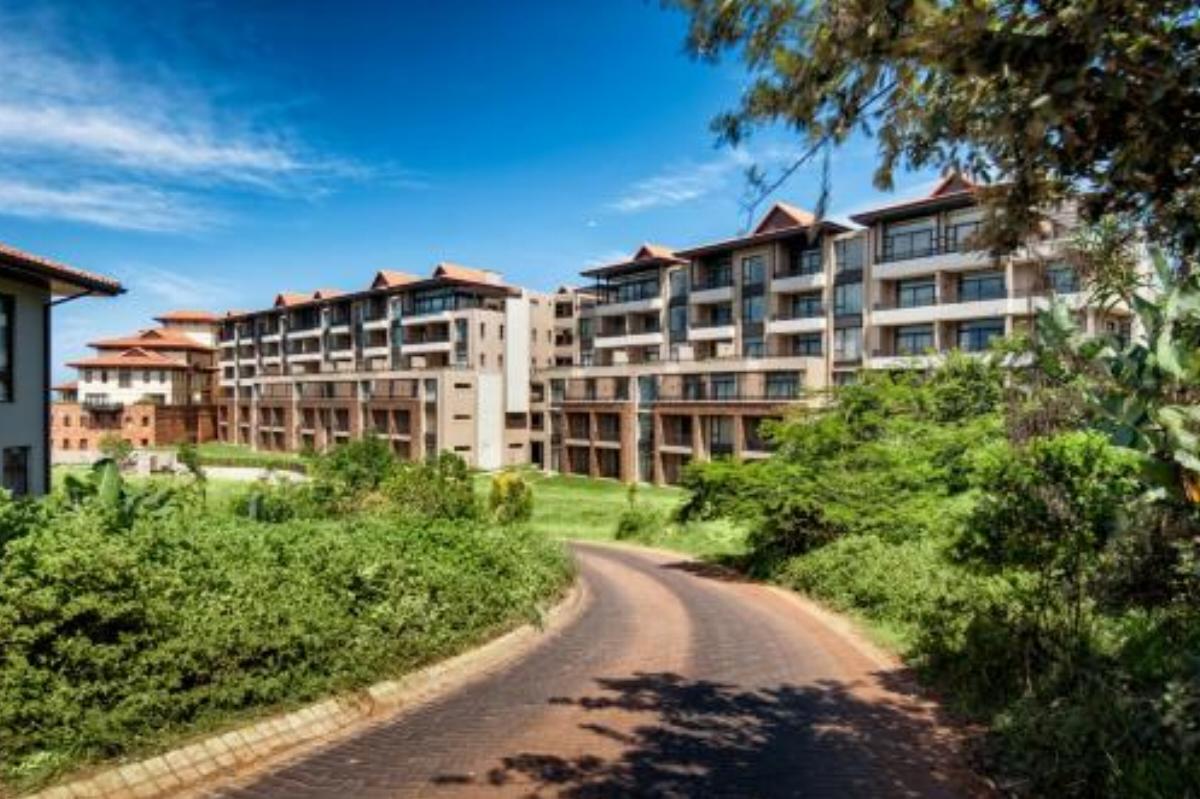 308 -Zimbali Suites Hotel Ballito South Africa