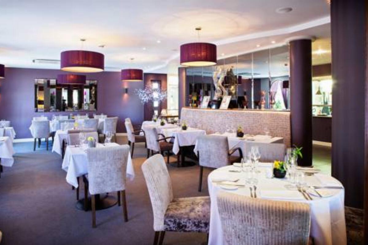 315 Bar & Restaurant Hotel Huddersfield United Kingdom