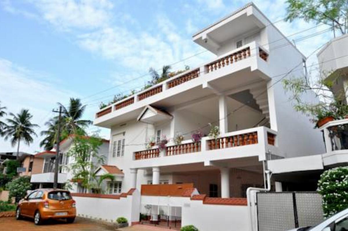 33 Heritage Avenue Hotel Cochin India