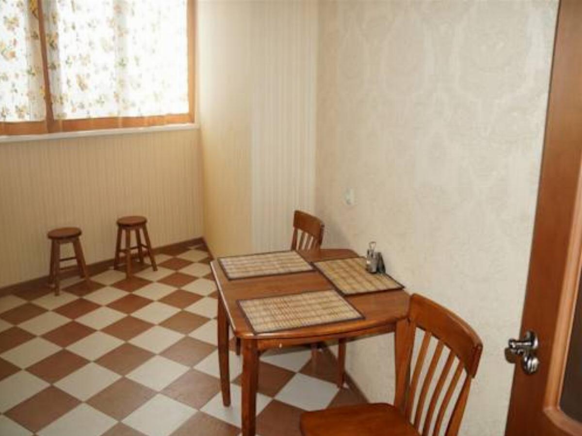 33 Kvartirki Apartments on Revolyutsionnaya Hotel Ufa Russia