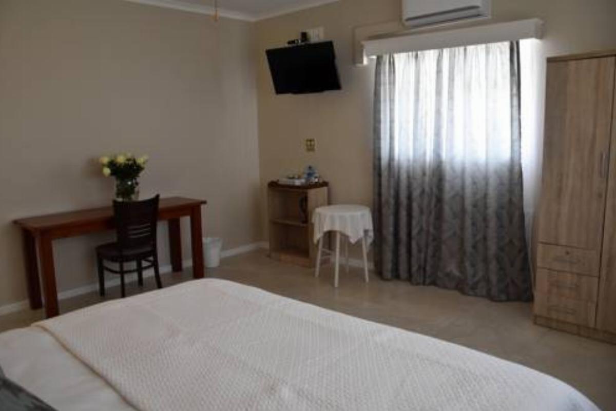 34onlincoln Guesthouse Hotel Bellville South Africa