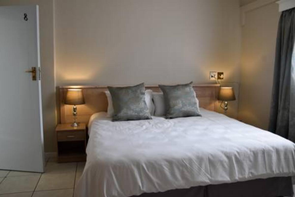 34onlincoln Guesthouse Hotel Bellville South Africa